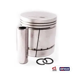 Piston cu bolț pentru Perkins, cod 11010131