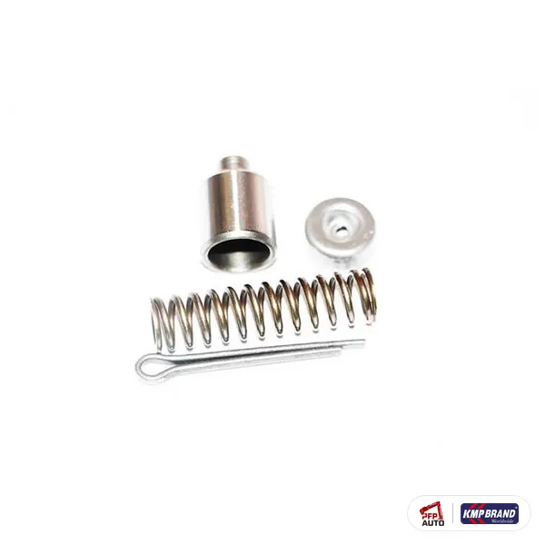 Kit plonjor pompă de ulei KMP Brand pentru Perkins, cod 11010223
