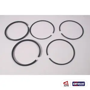 Set segmenți piston 5R ALFIN pentru Perkins, cod 11010229
