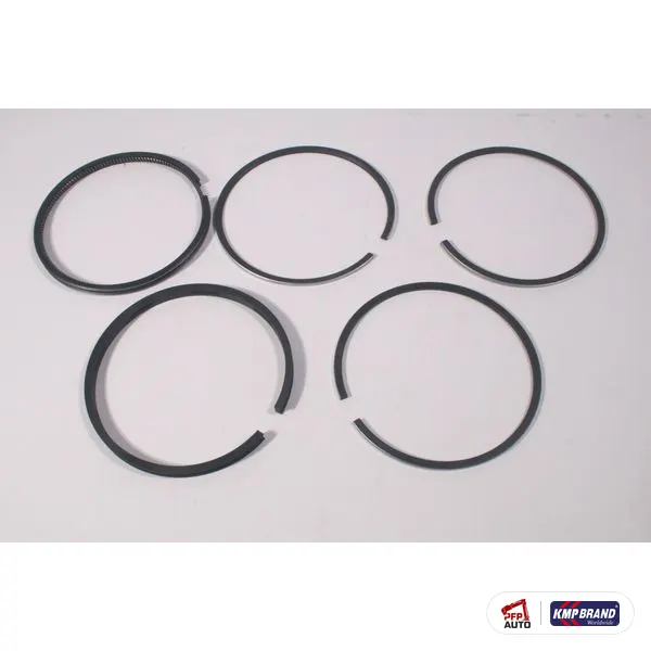 Set segmenți piston 5R ALFIN KMP Brand pentru Perkins, cod 11010229