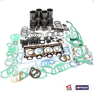Kit motor 4.236 (fără cuzineți) pentru Perkins, cod 11010242