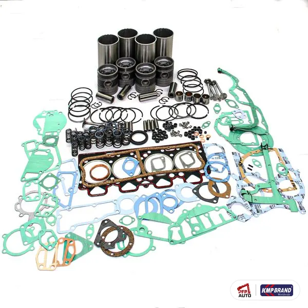Kit motor 4.236 (fără cuzineți) KMP Brand pentru Perkins, cod 11010242
