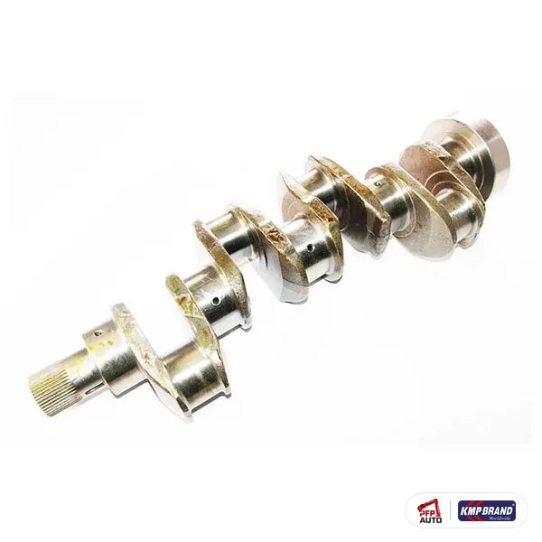Vibrochen forjat KMP Brand pentru Perkins, cod 11010366