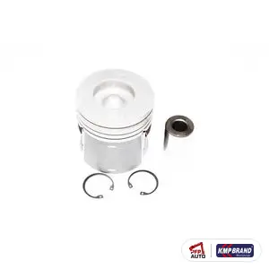 Piston cu bolț și siguranțe, .50 mm, pentru Perkins, cod 11010372B