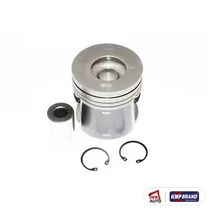 Piston cu bolț 1.00 mm pentru Perkins, cod 11010373D