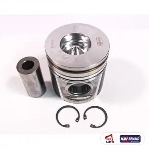 Piston cu bolț și siguranțe, STD, pentru Perkins, cod 11010378