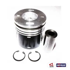 Piston cu bolț și siguranțe, .50 mm, pentru Perkins, cod 11010378B