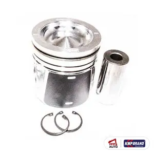 Piston cu bolț și siguranțe, STD, pentru Perkins, cod 11010379