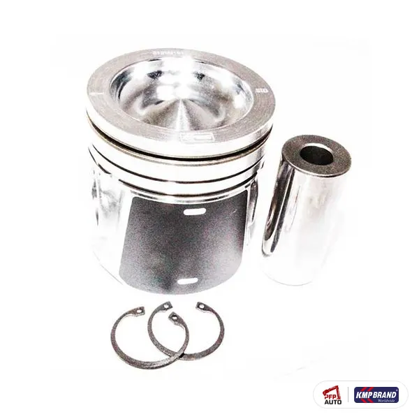 Piston cu bolț și siguranțe, STD KMP Brand, pentru Perkins, cod 11010379