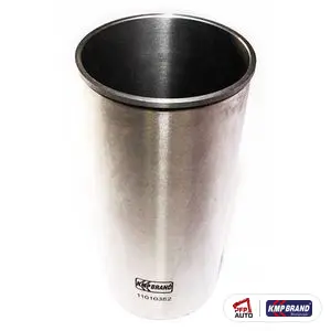 Cămașă cilindru semifinisată, montaj prin presare, pentru Perkins, cod 11010382