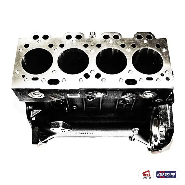 Bloc motor KMP Brand pentru Perkins, cod 11010459