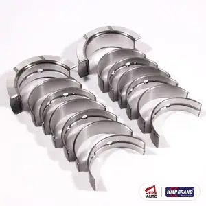 Set cuzineți palier și cuzineți axiali STD (6 cilindri) pentru Ford New Holland, cod 11010506
