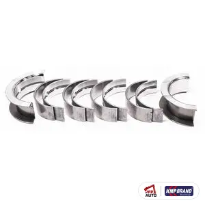 Set cuzineți palier și cuzineți axiali 0.25 mm (4 cilindri) pentru FPT, cod 11010508A