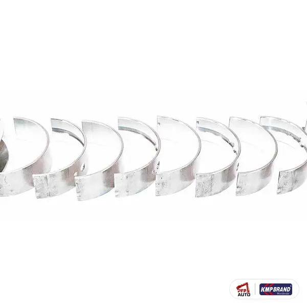 Set cuzineți palier și cuzineți axiali 0.50 mm (4 cilindri) KMP Brand pentru FPT, cod 11010508B