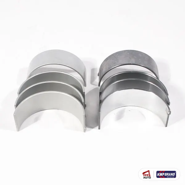 Kit cuzineți bielă 0.25 mm (4 cilindri) KMP Brand pentru FPT, cod 11010509A