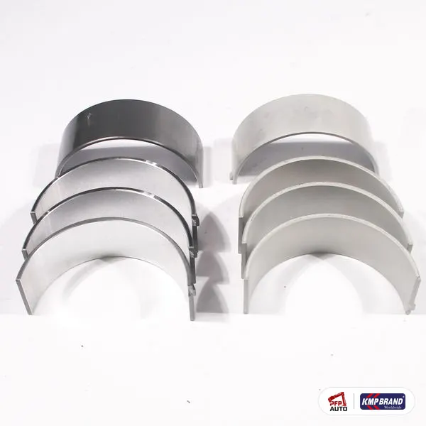 Kit cuzineți bielă 0.50 mm (4 cilindri) KMP Brand pentru FPT, cod 11010509B