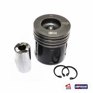 Piston cu bolț și siguranțe pentru Perkins, cod 11010562