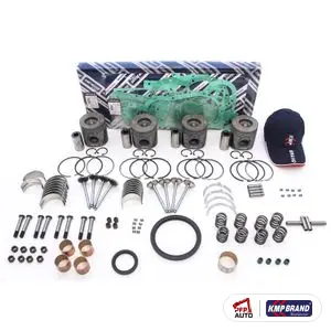 Kit reparație capitală motor 1004.42(AR/AS) pentru Perkins, cod 11010622