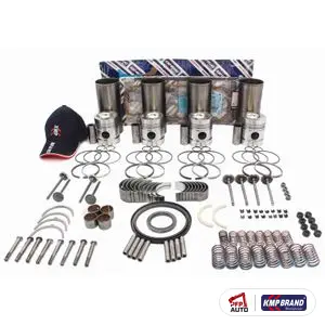 Kit reparație capitală motor AD4.203 pentru Perkins, cod 11010699