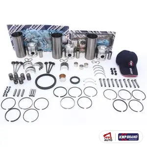 Kit reparație capitală motor AD3.152 pentru Perkins, cod 11010715