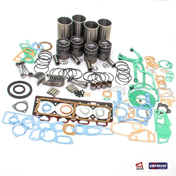 Kit reparație capitală motor A4.236 KMP Brand pentru Perkins, cod 11010740