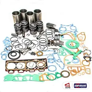 Kit reparație capitală motor A4.236 pentru Perkins, cod 11010741
