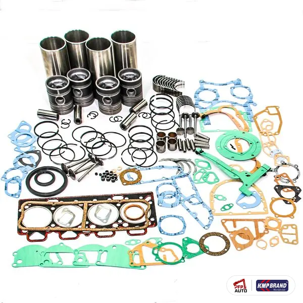 Kit reparație capitală motor A4.236 KMP Brand pentru Perkins, cod 11010741