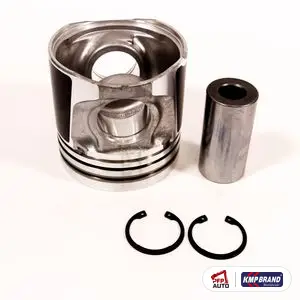 Piston cu bolț și siguranțe, STD, pentru Perkins, cod 11010787