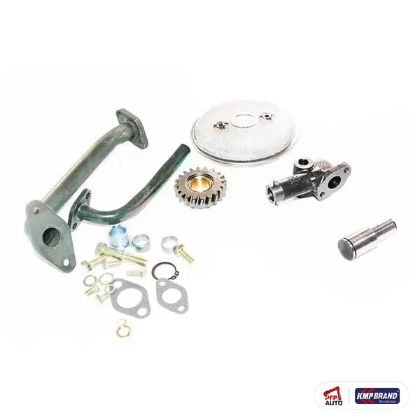 Kit de conversie pompă de ulei KMP Brand pentru Perkins, cod 11040046
