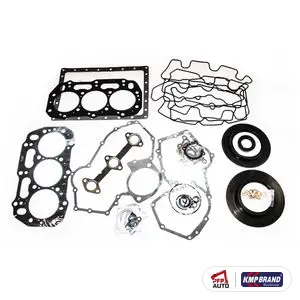 Set garnituri reparație capitală pentru Perkins, cod 11050111