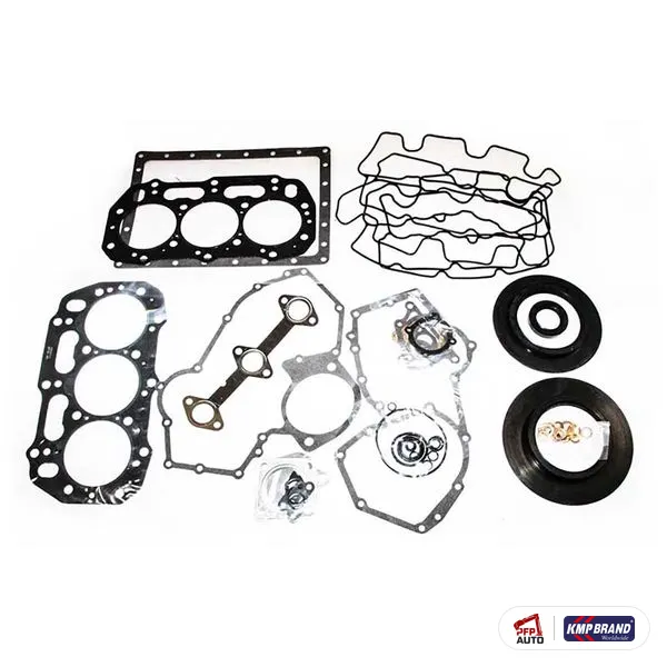 Set garnituri reparație capitală KMP Brand pentru Perkins, cod 11050111