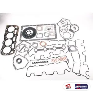 Set garnituri reparație capitală (404D-22, cu garnitură chiulasă), pentru Perkins, cod 11050112+111147751