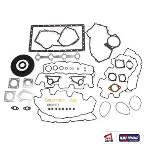 Set garnituri reparație capitală (fără garnitură chiulasă) pentru Perkins, cod 11050112