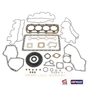 Set garnituri reparație capitală (garnitură chiulasă 1.3mm 111147771) pentru Perkins, cod 11050113-A