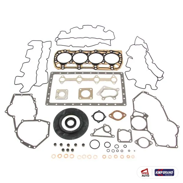 Set garnituri reparație capitală (garnitură chiulasă 1.3mm 111147771) KMP Brand pentru Perkins, cod 11050113-A