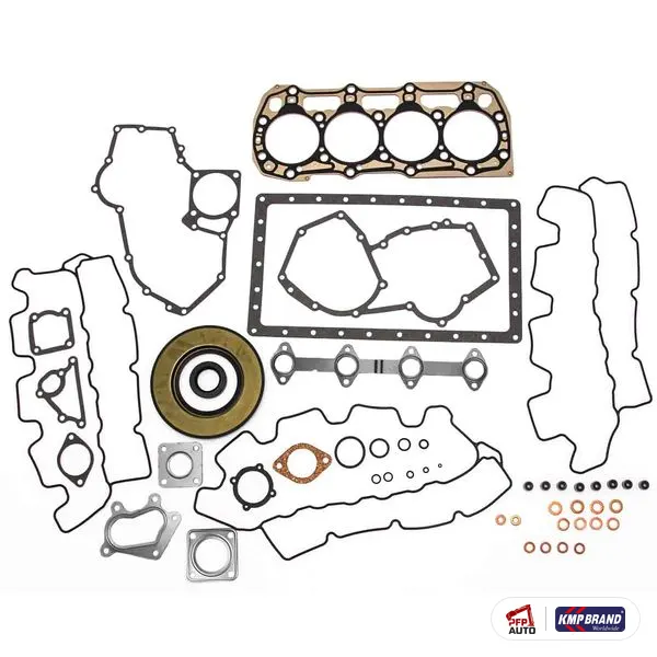 Set garnituri reparație capitală KMP Brand pentru Perkins, cod 11050113