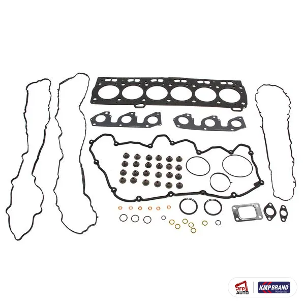 Set garnituri superioare KMP Brand pentru Perkins, cod 11050114