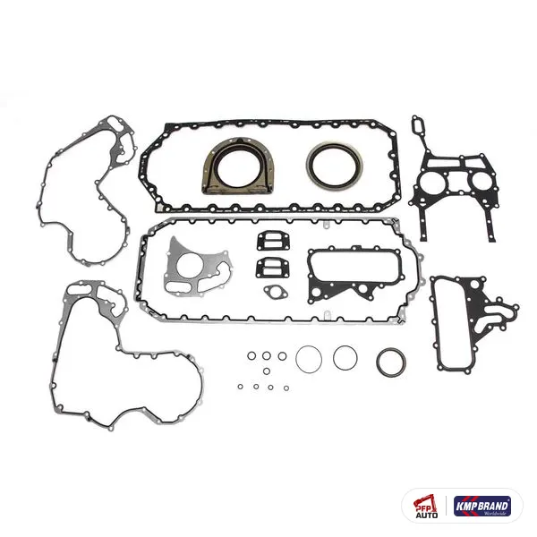 Set garnituri inferioare KMP Brand pentru Perkins, cod 11050115