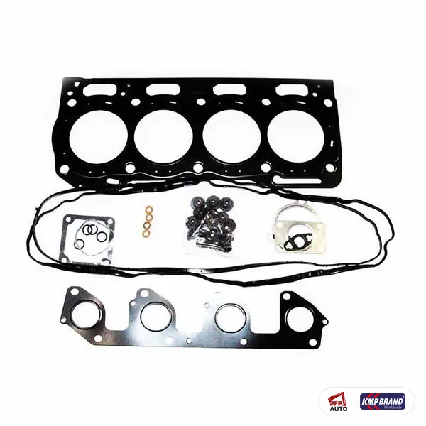 Set garnituri superioare KMP Brand pentru Perkins, cod 11050116