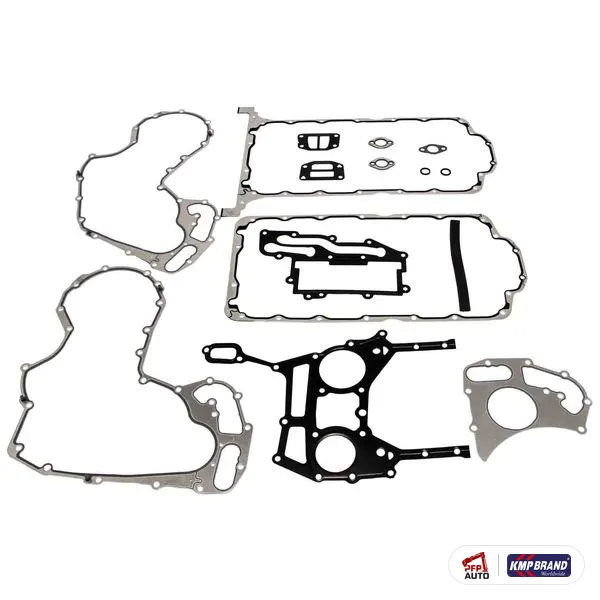 Set garnituri inferioare KMP Brand pentru Perkins, cod 11050117