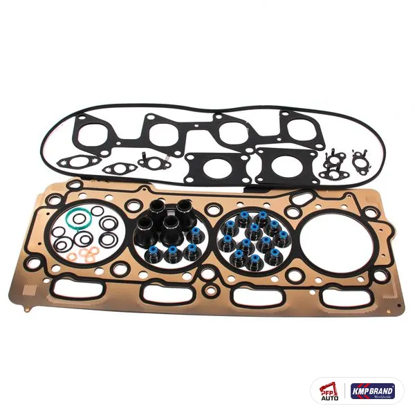 Set garnituri superioare KMP Brand pentru Perkins, cod 11050118
