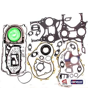 Set garnituri inferioare pentru Perkins, cod 11050119