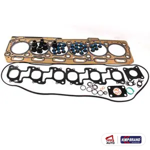 Set garnituri superioare pentru Perkins, cod 11050122