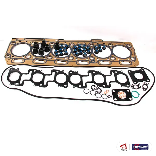Set garnituri superioare KMP Brand pentru Perkins, cod 11050122