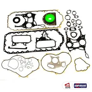 Set garnituri inferioare pentru Perkins, cod 11050123