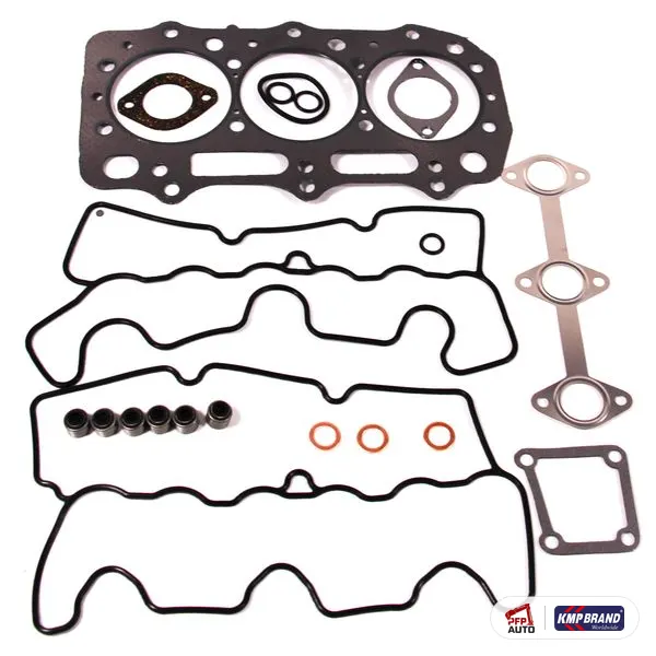 Set garnituri superioare KMP Brand pentru Perkins, cod 11050126