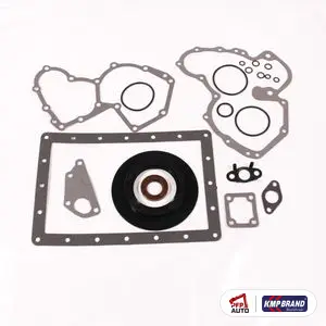Set garnituri inferioare pentru Perkins, cod 11050127