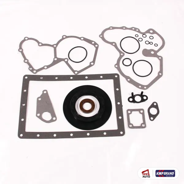 Set garnituri inferioare KMP Brand pentru Perkins, cod 11050127