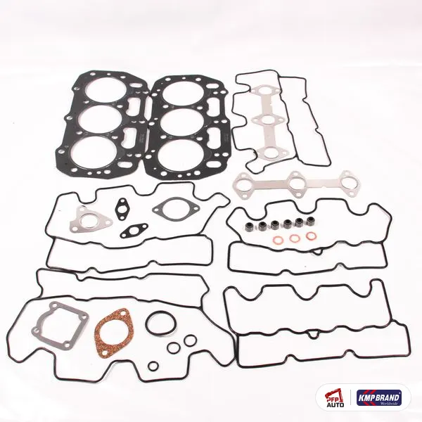 Set garnituri superioare KMP Brand pentru Perkins, cod 11050128