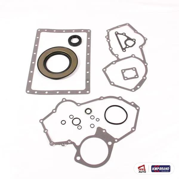 Set garnituri inferioare KMP Brand pentru Perkins, cod 11050129